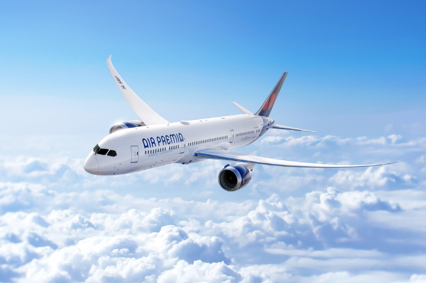 에어프레미아, 내년 1월 CES 맞춰 美 라스베이거스 특별 전세기 운항