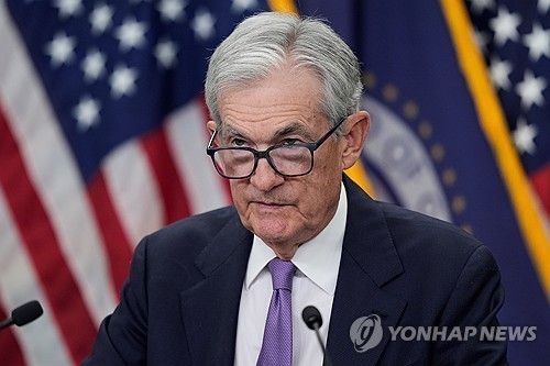 WSJ  美연준 전례 없는 분열. 12월 인하 확률은 반반 