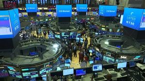 엔비디아 실적발표를 앞둔 뉴욕증시 전망 이미지