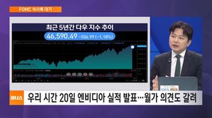 SBS Biz 증시타임 스틸컷