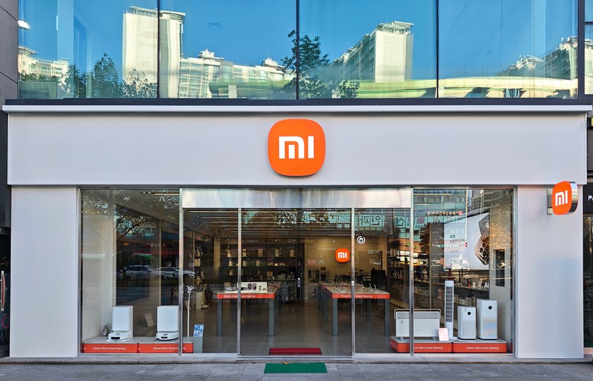 대륙의 실수? 작정하고 온다...샤오미 잠실 진격