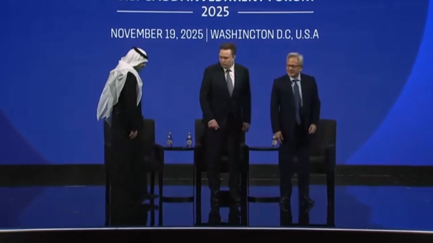 외신 헤드라인] xAI·엔비디아, 500㎿ 데이터센터 건설 - SBS Biz