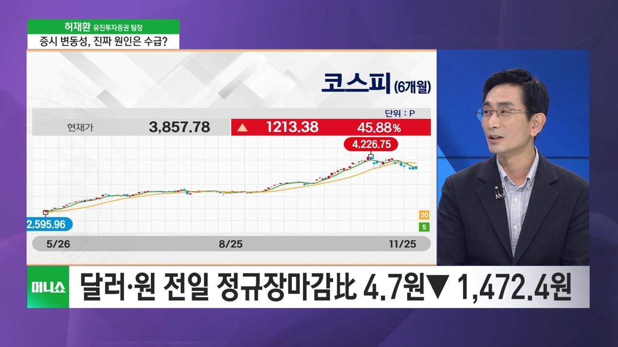[증시 인사이트] 서학개미 해외주식 순매수 292억달러 '역대 최대'