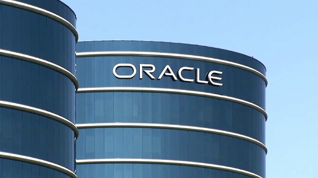 오라클 '부도 위험' 베팅 급증… 거품 바로미터  [글로벌 뉴스픽]