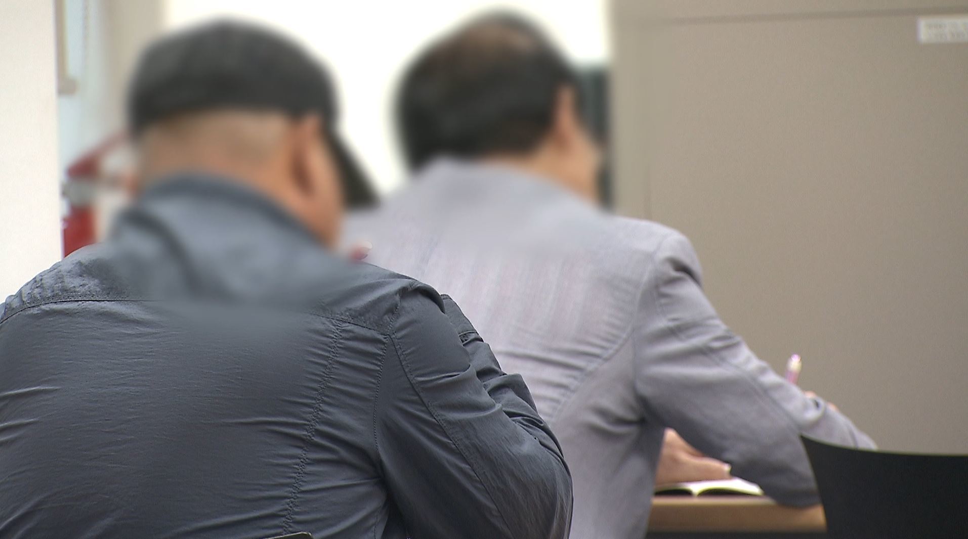 60세 은퇴 옛말…2039년 65세 정년 시대 온다