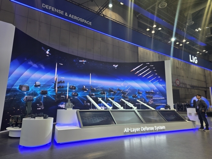 LIG넥스원 '차세대 천궁' 개발 본격화…2030년까지 M-SAM 블록-Ⅲ 만든다