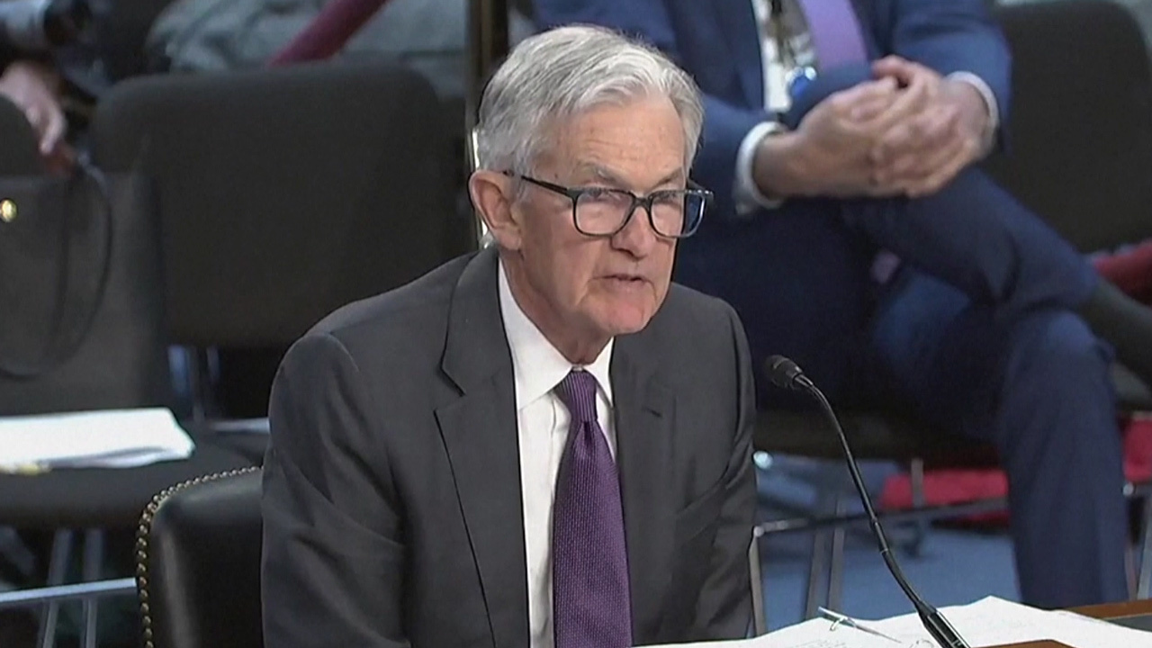 [이번 주 뉴스메이커] 제롬 파월·도널드 트럼프·크리스탈리나 게오르기에바·사티아 나델라