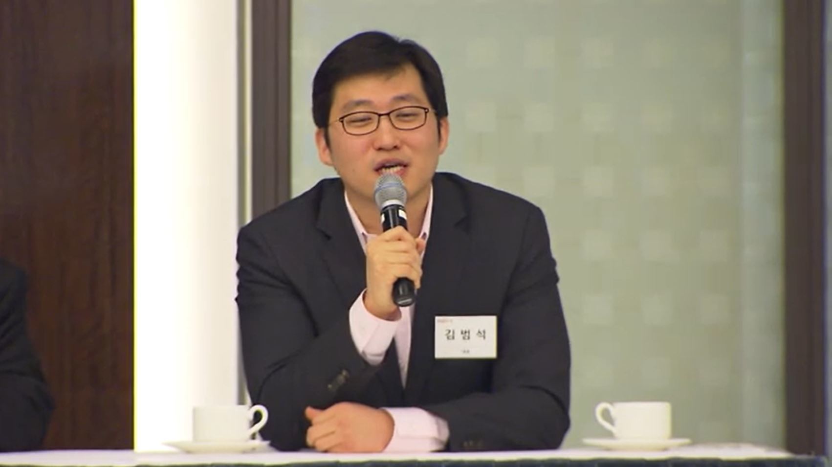 쿠팡</font> 김범석, 청문회 불출석… 나는 글로벌 CEO…비즈니스 때문에 