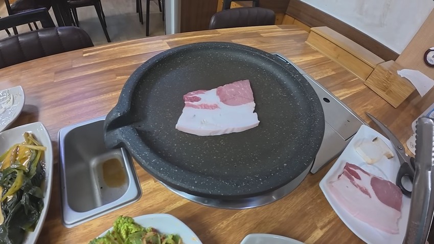 '비계 삼겹살' 없어진다…계란크기도 2XL, XL 등으로