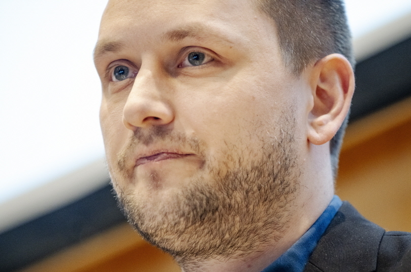 '울며 겨자먹기?' 덴마크·그린란드</font>  트럼프, 골든돔 협상 가능 