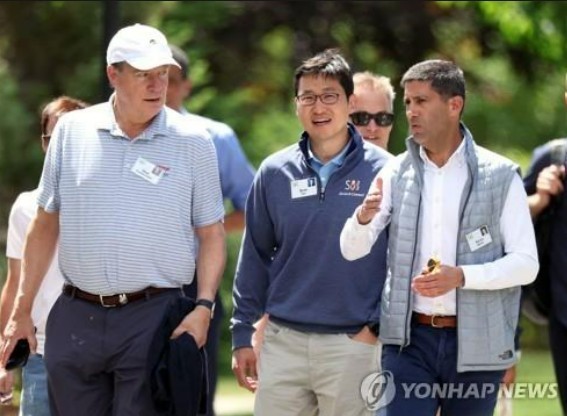 '미국 경제실세' 드러켄밀러 투자사, 쿠팡주식 1억달러 보유