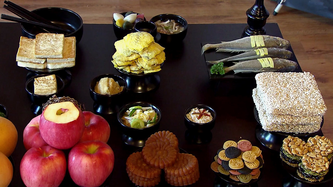 설 차례상 어디가 쌀까?…시장서 돈 돌려준다 어디?