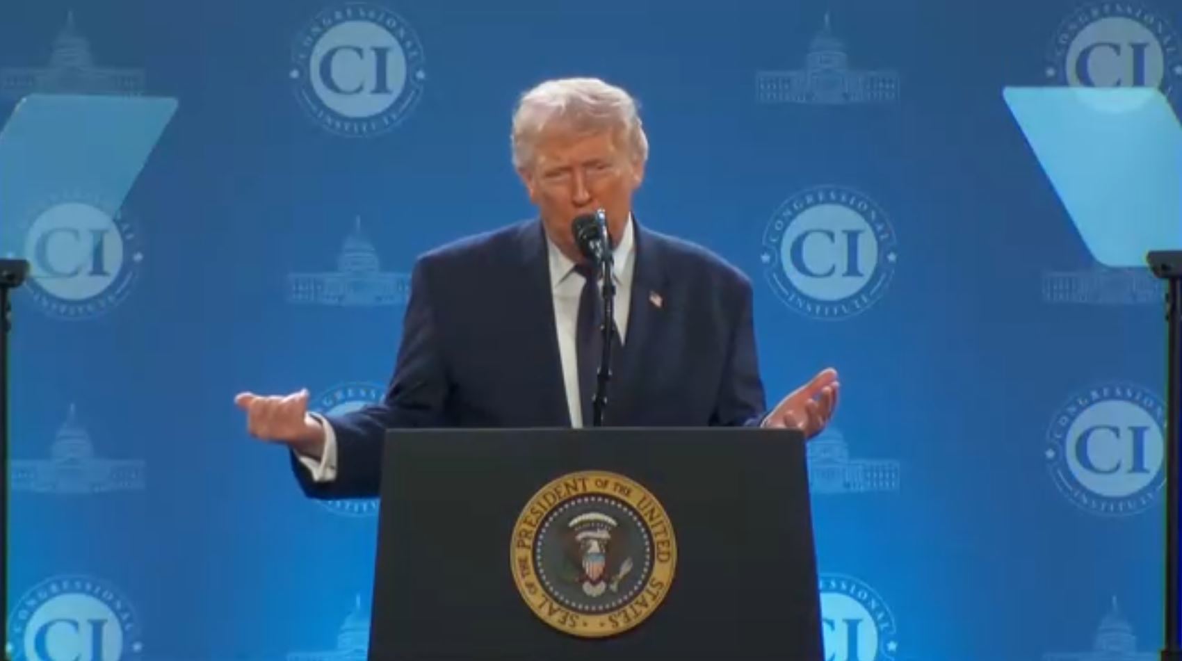 트럼프  전쟁 곧 끝나 …국제유가</font> 출렁