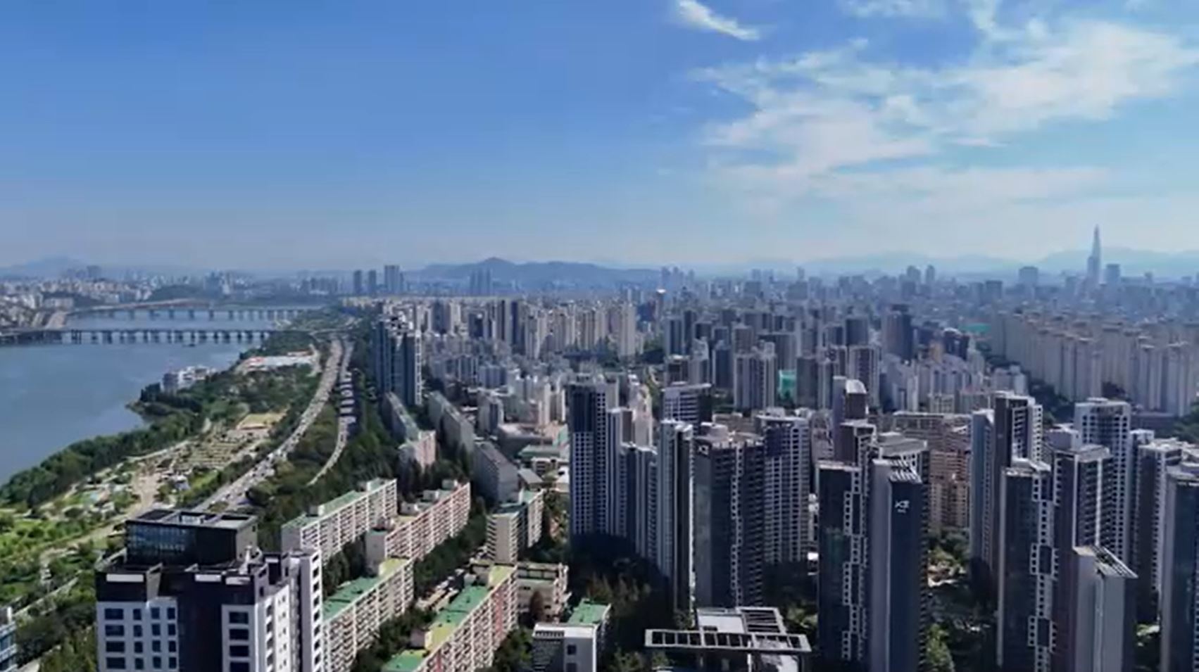 200채 세혜택 줬더니 탈루…강남 3구·한강벨트 '정조준'