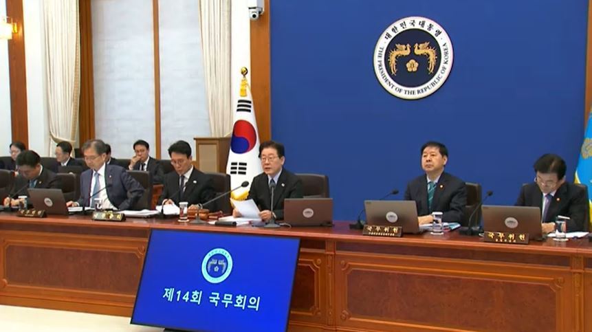 합의 불발에 비상 체제 유지…靑  공급망·물가</font>관리 계속 