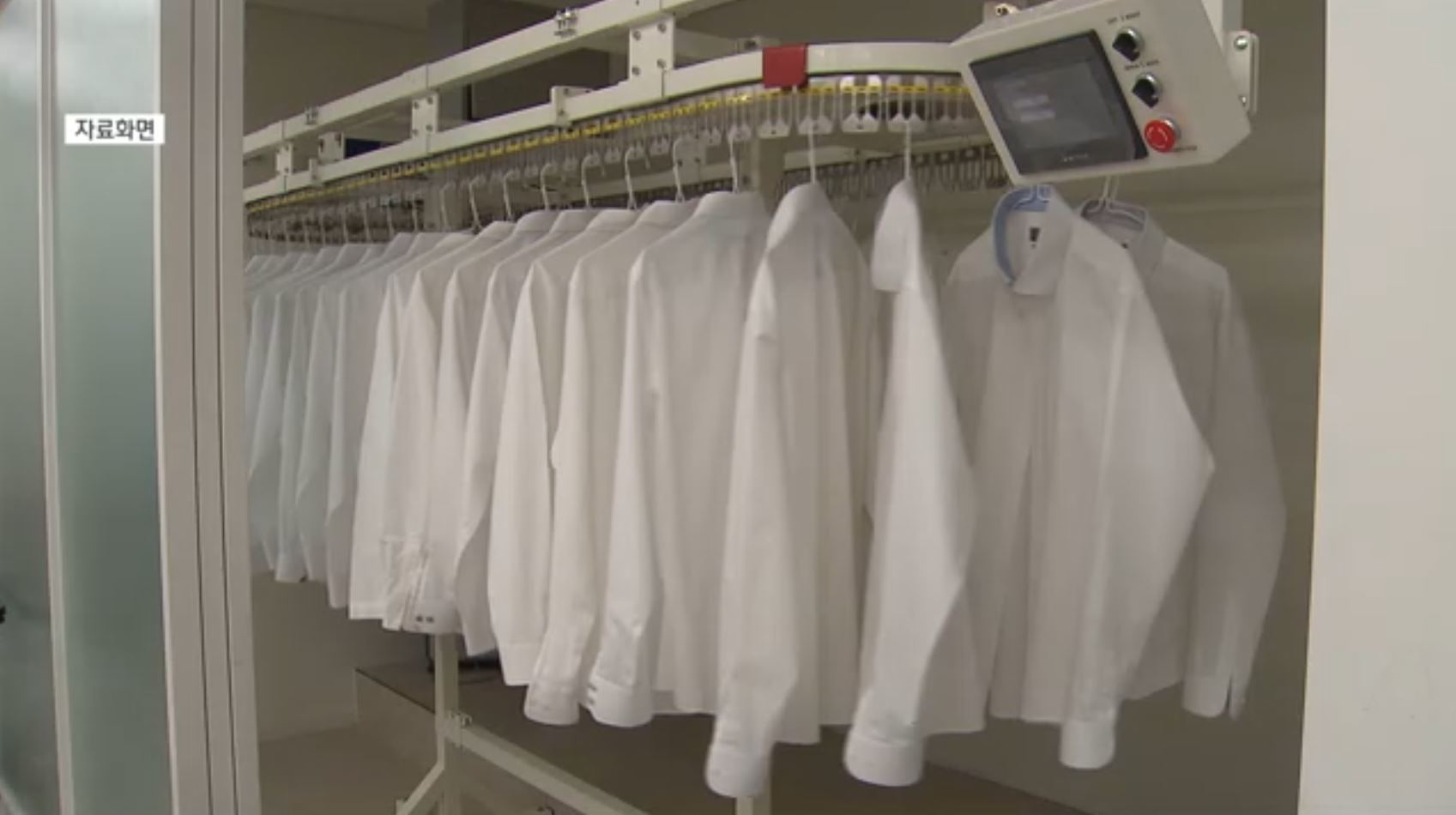 세탁비 마저 오른다…중동發 물가</font>압박 본격화