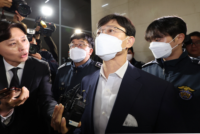 특검, 임성근에 징역 5년 구형…채상병 순직 사고 1000일만