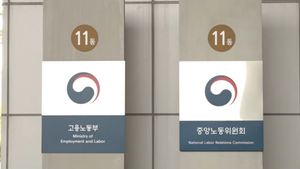 파업 앞둔 삼성전자 관련 보도 이미지
