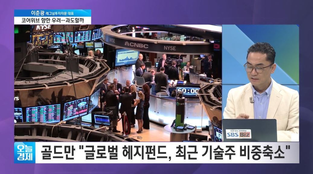 [투자 노하우]?현지시간 19일 뉴욕증시 3대지수 혼조로 마감